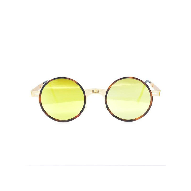 copper polarized sunglasses