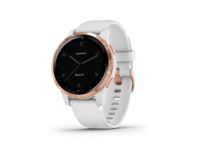 garmin vivoactive bracelet