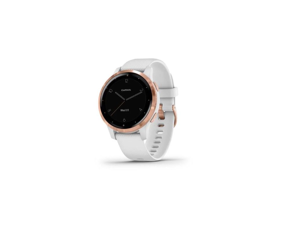 vivoactive rose gold