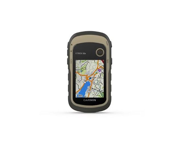 Garmin eTrex 32X