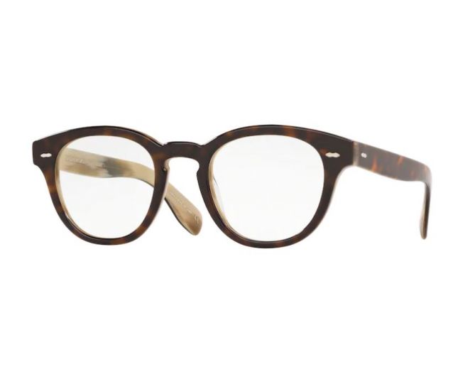 Oliver Peoples Cary Grant Tortoise 