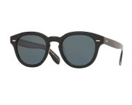 Oliver Peoples Cary Grant Sun Tortoise G15 Polar