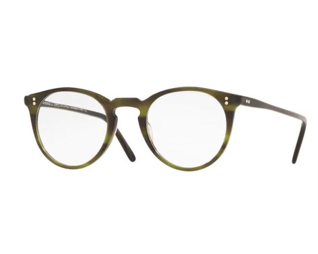 Oliver Peoples O'Malley Emerald Bark