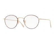 Oliver Peoples Coleridge Solft Gold Amber DTBK