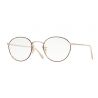 Oliver Peoples Coleridge Solft Gold Amber DTBK