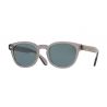 Oliver Peoples Sheldrake Sun Semi Matte Black Crystal Midnight Experess Polar