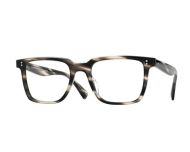 Oliver Peoples Lachman Cinder Cocobolo Grey