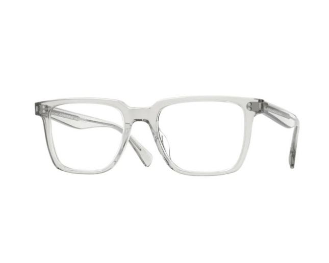 Oliver Peoples Lachman Black Diamond