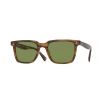 Oliver Peoples Lachman Sun Raintree Green 