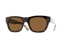 Oliver Peoples Keenan Horn Brown 