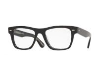 Oliver Peoples Oliver Black