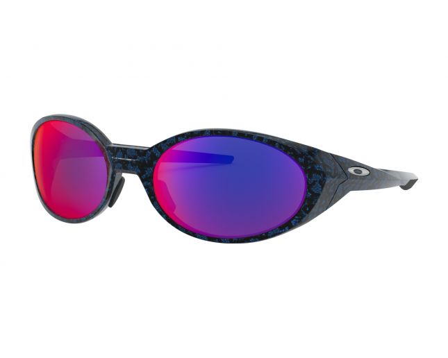 oakley positive red