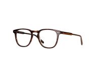 Garrett Leight Brooks Brandy Tortoise