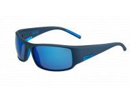 Bolle King Mat Mono Blue HD Polarized Offshore Blue