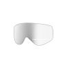 RED BULL MAGNETRON Spare Lens Silver Snow
