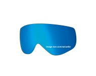 RED BULL MAGNETRON Spare Lens Blue Snow