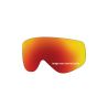 RED BULL MAGNETRON Spare Lens Red Snow