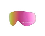 Red Bull Masque de Ski Spect Magnetron Spherique Classic Dark Blue 2 écrans  Red Snow et Orange - MAGNETRON-007 - Ski Goggles - I