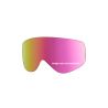 RED BULL MAGNETRON Spare Lens Purple Snow