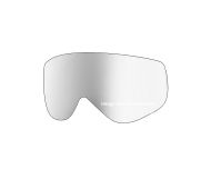 RED BULL MAGNETRON Spare Lens Frozen Grey