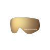 RED BULL MAGNETRON Spare Lens Gold Snow