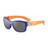 Cébé S'trike Matt Navy Orange Zone Blue Light Grey Cat.3