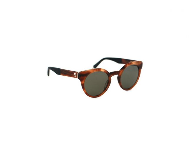 Moken Dune Tortoise Black Green Polarized