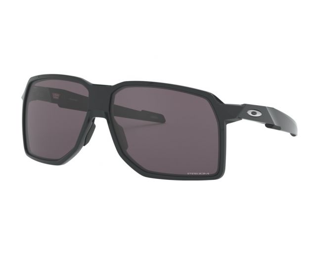 Oakley Portal Satin Black-Prizm Grey