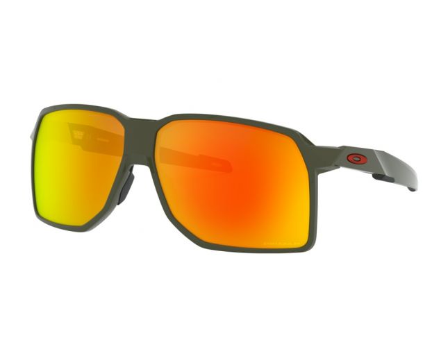 Oakley Chrystl Satin Toast-Prizm Grey