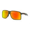 Oakley Portal Moss-Prizm Ruby Polarized