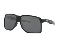 Oakley Chrystl Satin Toast-Prizm Grey