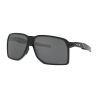 Oakley Chrystl Satin Toast-Prizm Grey