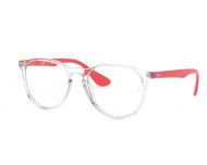 Ray-Ban RX7046  Crystal Pink