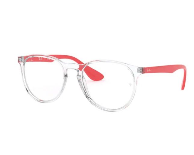 Ray-Ban RX7046  Crystal Pink