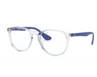 Ray-Ban RX7046  Crystal Bleu