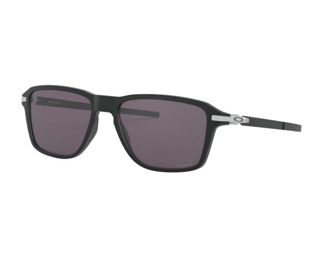 Oakley Chrystl Satin Toast-Prizm Grey