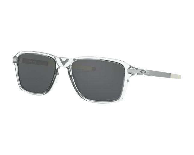 Oakley Chrystl Satin Toast-Prizm Grey