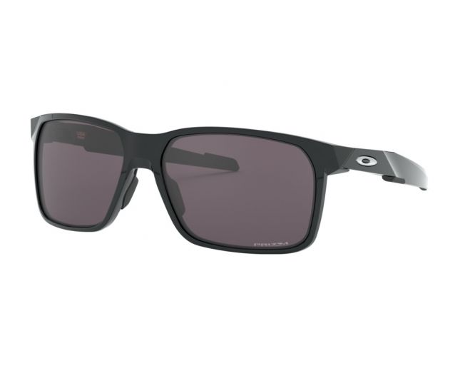 Oakley Chrystl Satin Toast-Prizm Grey