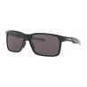 Oakley Chrystl Satin Toast-Prizm Grey