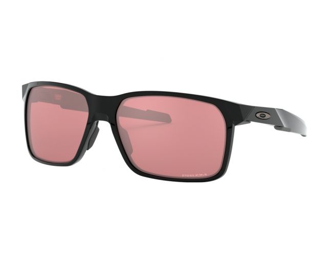 Oakley Chrystl Satin Toast-Prizm Grey