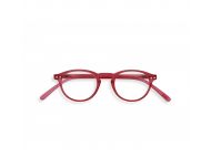 Izipizi Lunette de Lecture Forme A Reading Blue Tortoise