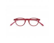 Izipizi Lunette de Lecture Forme A Reading Blue Tortoise