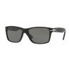 Persol PO31195S Matte Black Green Polar