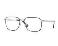 Persol 2462V Silver Black