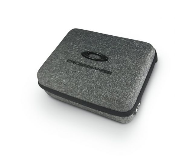 Oakley flak on sale jacket case