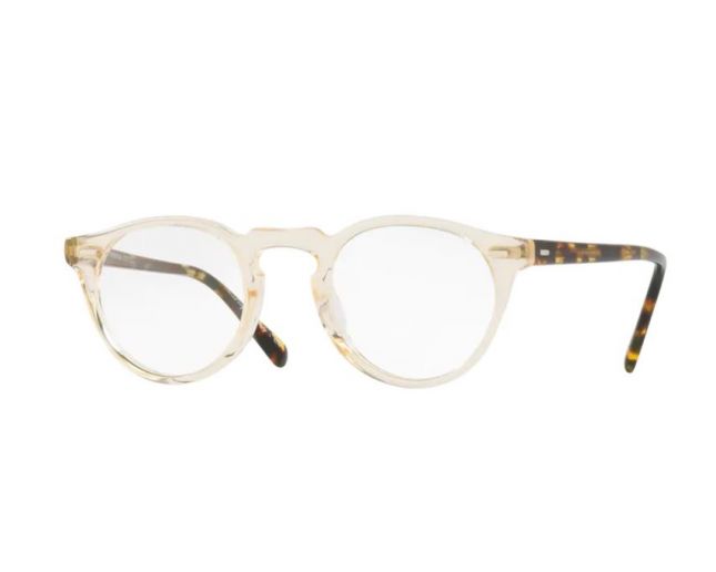 Oliver Peoples Gregory Peck Buff