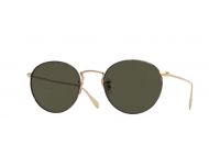 Oliver Peoples Colridge Sun Gold Tortoise G15