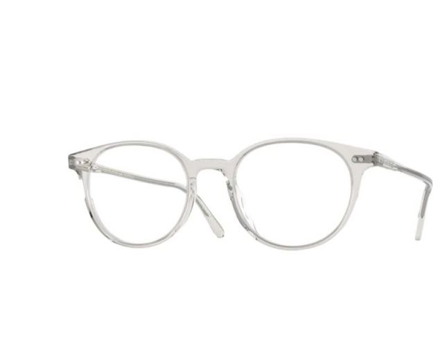 Oliver Peoples Mikett Black Diamond 