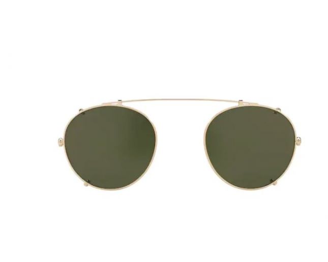 Persol clip solaire 2025