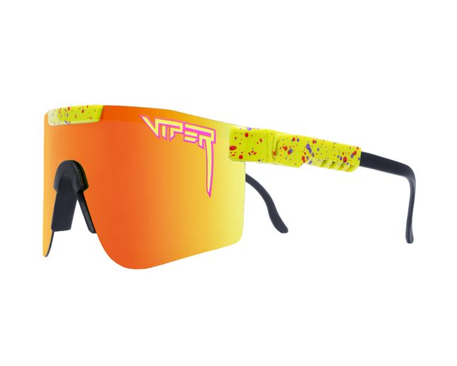 Pit Viper The Double Wides The 1993 Polarized Double Wide